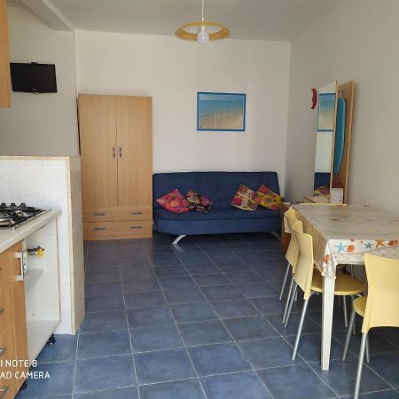 Samarcanda Camere E Appartamenti Porto Cesareo Exterior foto